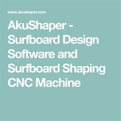 surfboard cnc machine|surfboard design software australia.